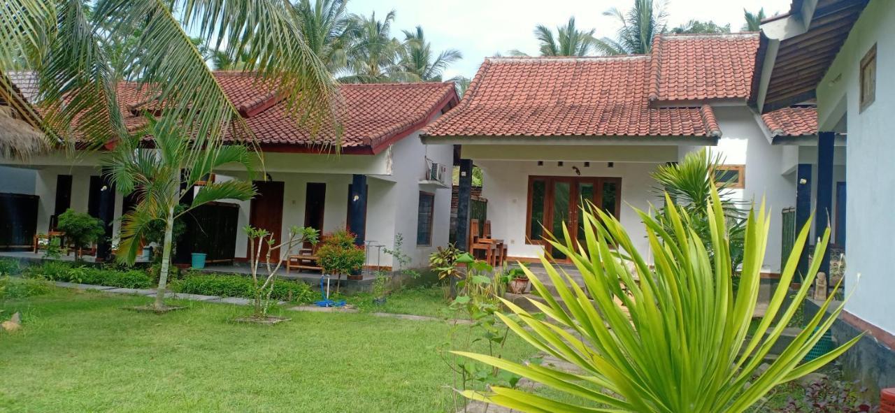 Dewi Garden Guesthouse Kuta  Dış mekan fotoğraf