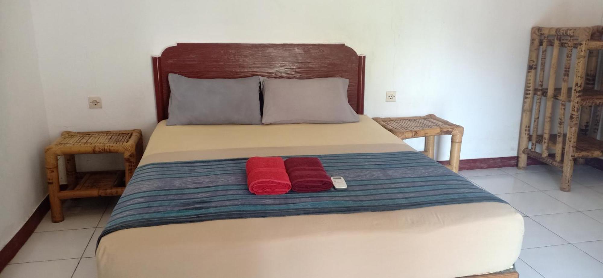 Dewi Garden Guesthouse Kuta  Dış mekan fotoğraf