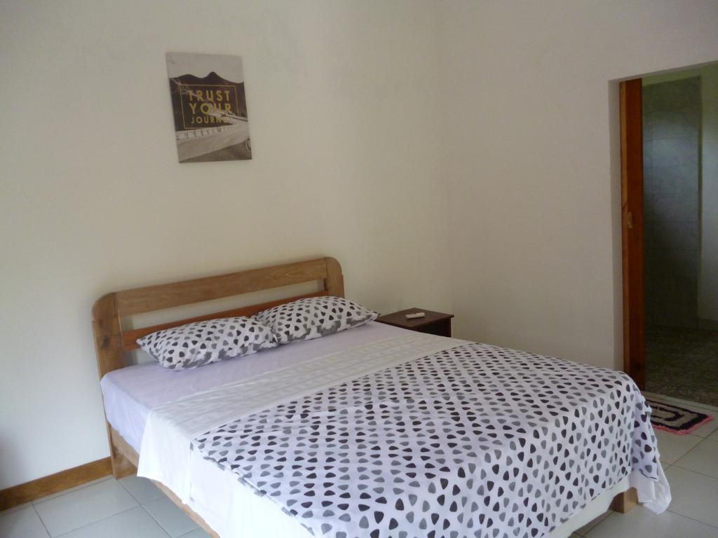 Dewi Garden Guesthouse Kuta  Dış mekan fotoğraf