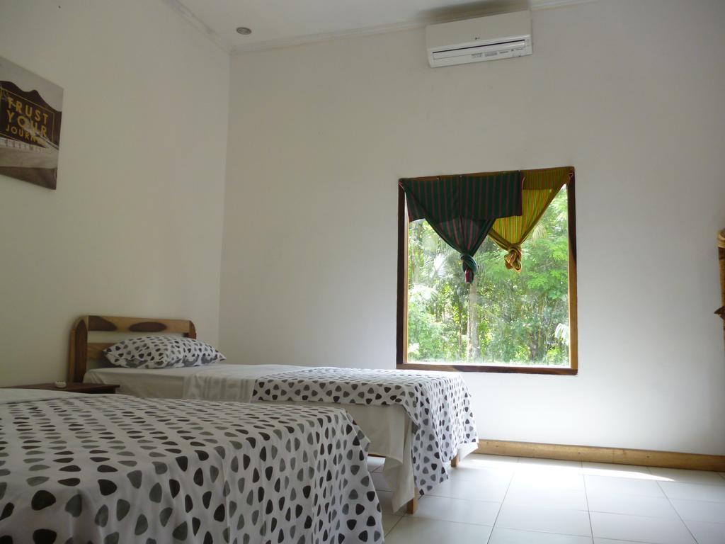 Dewi Garden Guesthouse Kuta  Dış mekan fotoğraf