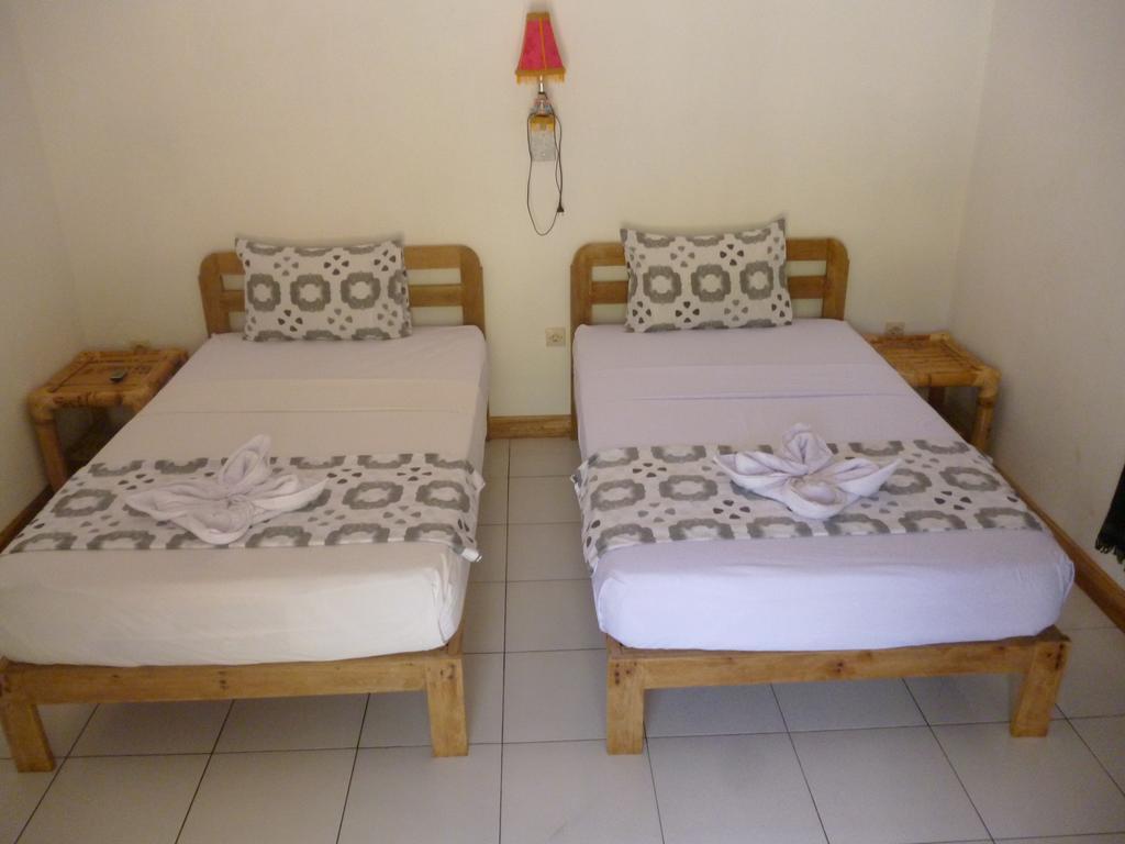 Dewi Garden Guesthouse Kuta  Dış mekan fotoğraf