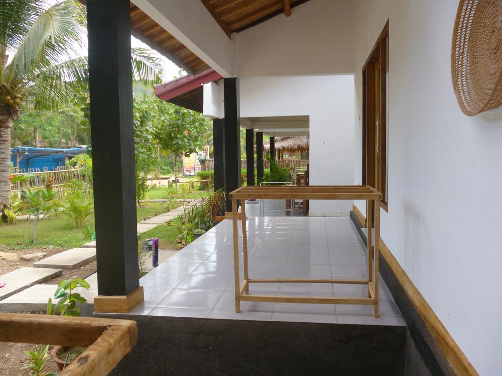 Dewi Garden Guesthouse Kuta  Dış mekan fotoğraf