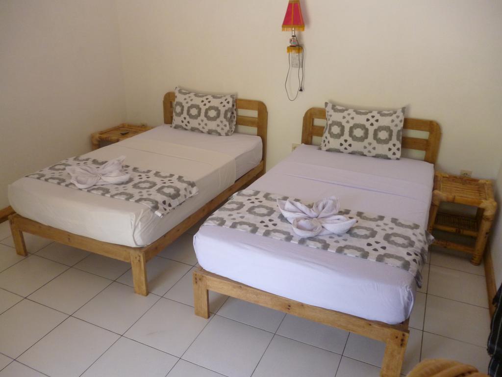 Dewi Garden Guesthouse Kuta  Dış mekan fotoğraf