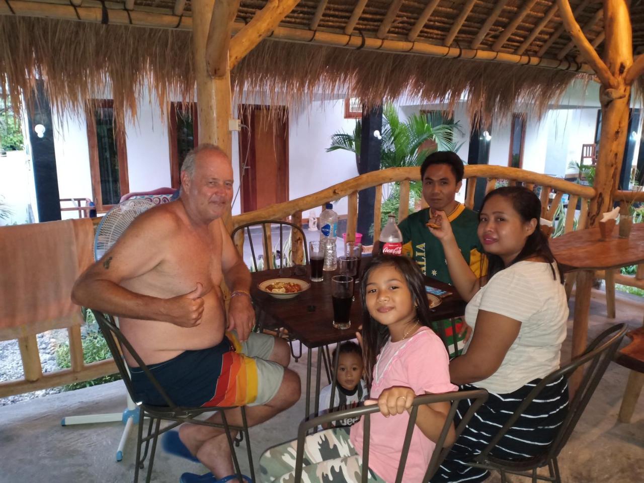 Dewi Garden Guesthouse Kuta  Dış mekan fotoğraf